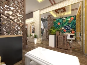 H&T Spa