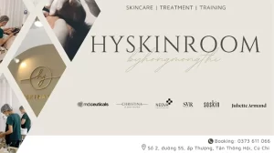 HYskinroom