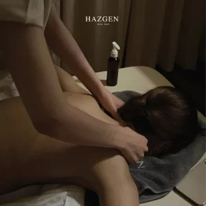Hazgen Nail Bar