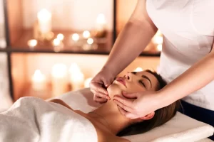 Iseul Spa Hà Đô Centrosa Quận 10