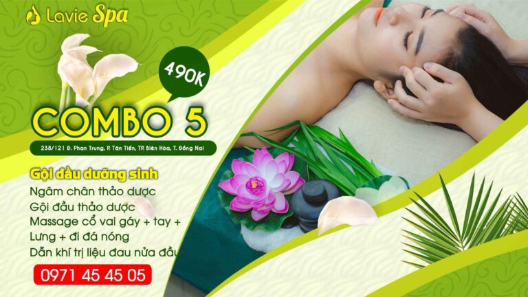 LaVie Spa