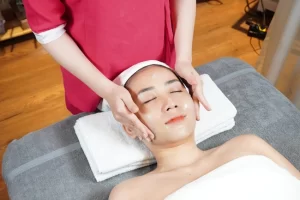 Lê Ngân Beauty Spa