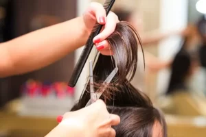 Trung Tâm Đào Tạo Dạy Nghề Viện Tóc Lee Nguyễn
