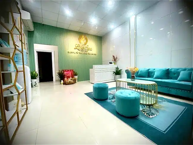 Lido Spa cung cấo một loạt dịch vụ đa dạng, cam kết đáp ứng mọi nhu cầu làm đẹp của khách hàng.