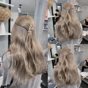 Viện Tóc Luxury 82 Hà Huy Tập