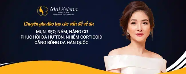 Mai Selena Spa mang đến nhiều dịch vụ chăm sóc và nâng tầm vẻ đẹp với mức giá phải chăng.