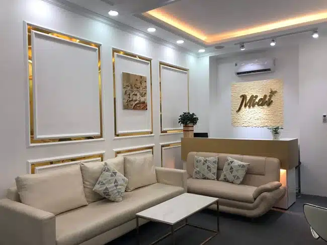 Midi Beauty Spa mang đến đa dạng nhiều dịch vụ làm đẹp với trang thiết bị, công nghệ độc quyền an toàn, hiện đại.