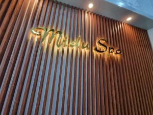 Midu Spa