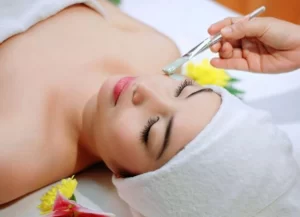 Miss Thơ Spa