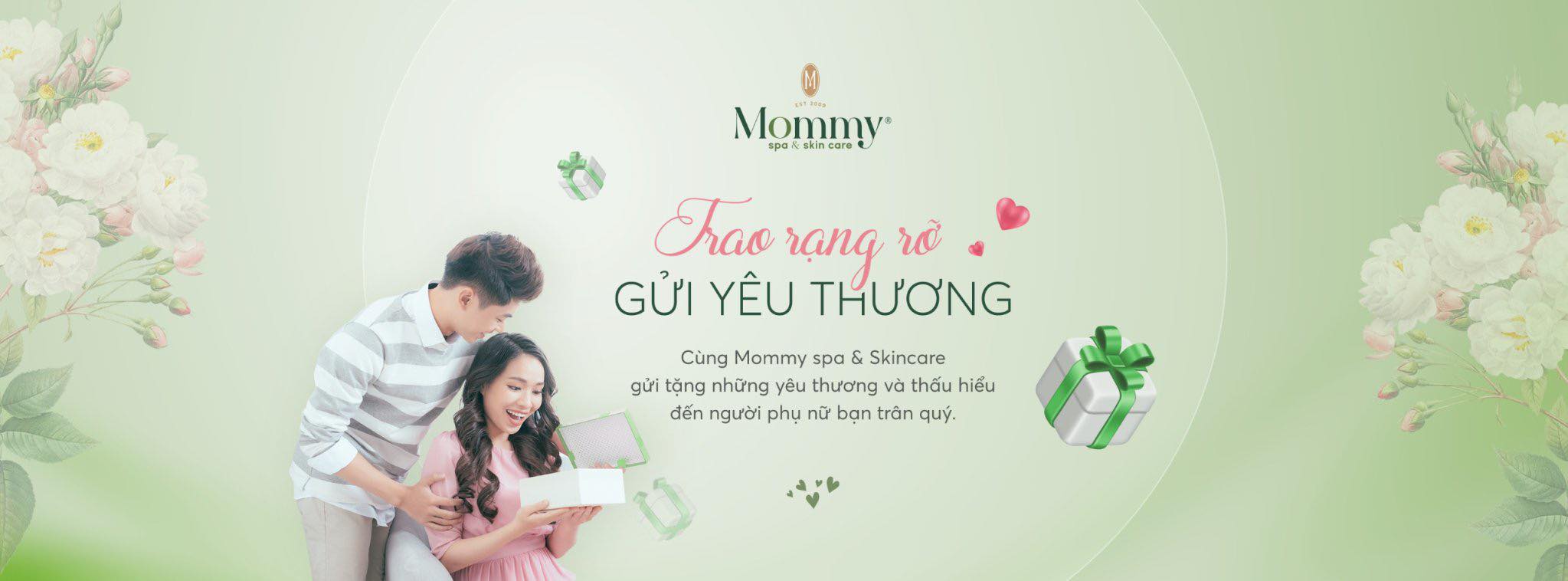 Mommy Spa & Skincare