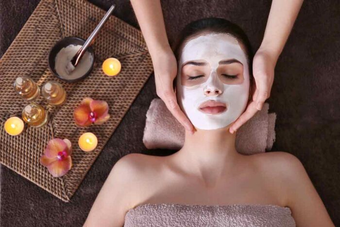 Chi phí học nghề spa