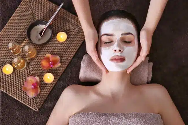 Mỹ An Spa là địa điểm làm đẹp chất lượng, uy tín sỡ hữu nhiều năm kinh nghiệm trong lĩnh vực chăm sóc sắc đẹp.