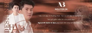 Nguyên Bi Hair Salon & Spa