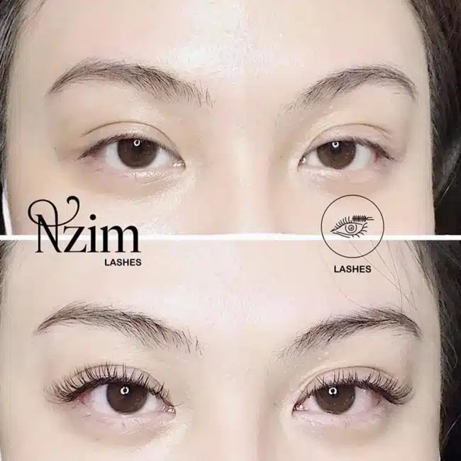 Nzim Beauty Room chuyên sử dụng các sản phẩm cao cấp với những dịch vụ đa dạng.