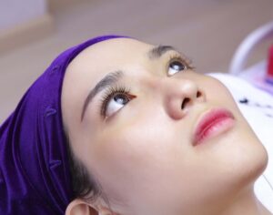 Ora Nails Eyelash Salon
