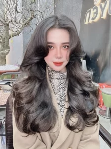 Salon Quyên Hair