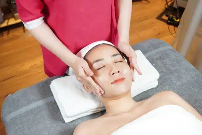 Sala Spa cam kết đem lại hiệu quả từ mỗi liệu pháp làm đẹp qua quy trình chuyên nghiệp và đảm bảo chất lượng.