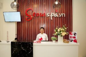 SeoulSpa.Vn