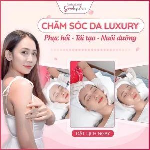 Seoul Spa
