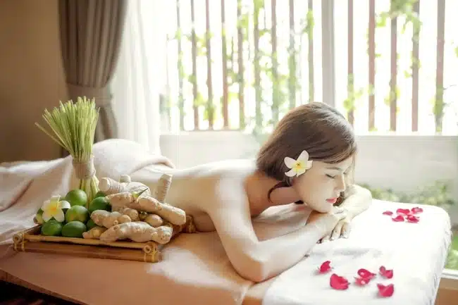 Su Spa sử dụng các sản phẩm spa cao cấp mang đến cho phụ nữ những liệu pháp chăm sóc da hiệu quả nhất.