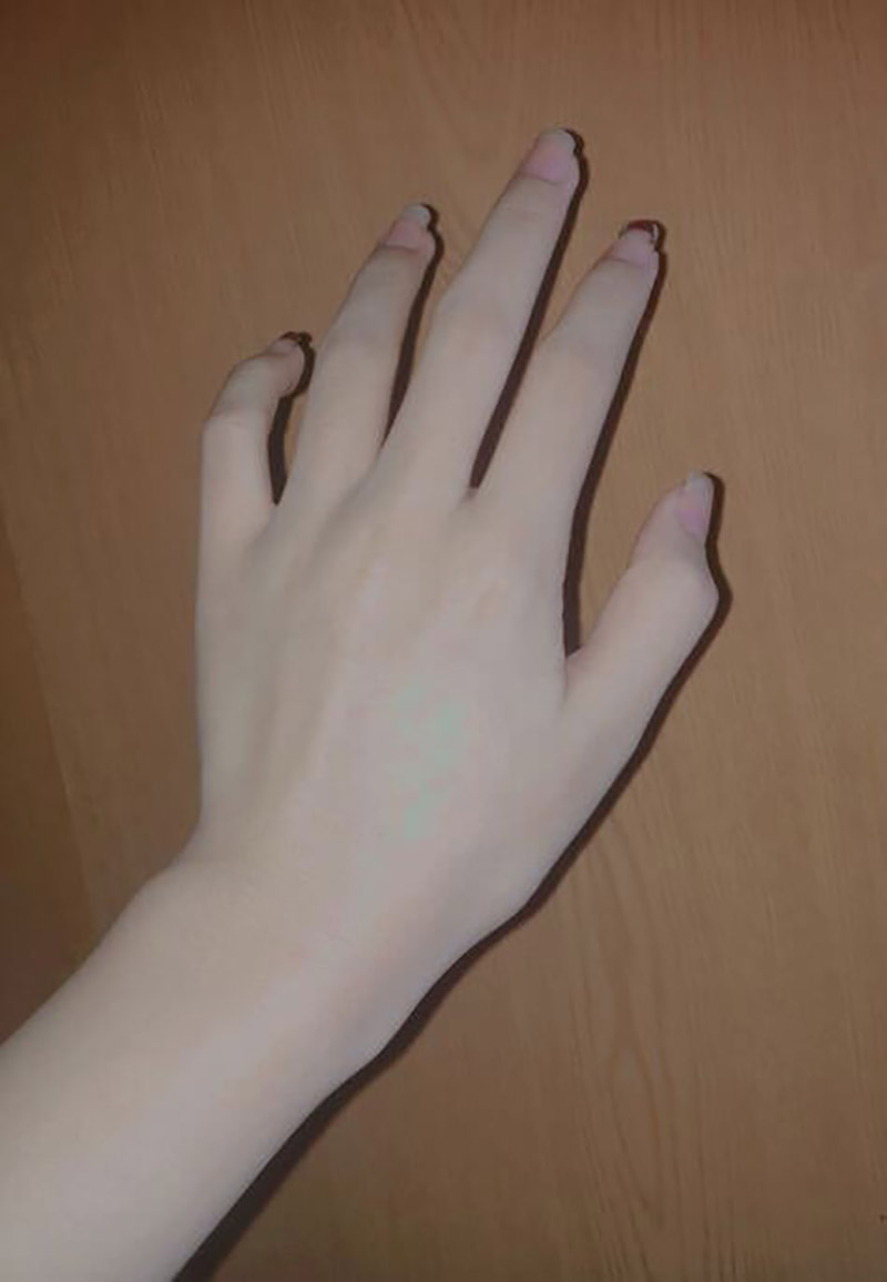 Bí quyết để sở hữu đôi bàn tay rất đẹp, Hình hình ảnh bàn tay xinh nam/nữ