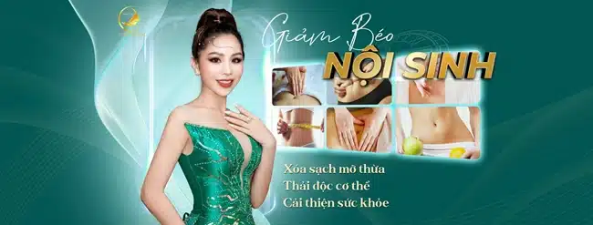 Thanh Xuân Spa giảm mỡ bụng, làm đẹp chuyên nghiệp tại Quận 9.