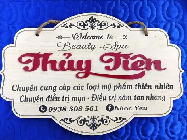 Spa Thủy Tiên mang đến lộ trình massage trị liệu đảm bảo cho khách hàng có những phút giây thư giãn tốt nhất.