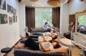 Ngọc Hà Spa
