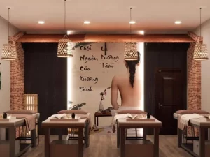 Dưỡng sinh Vân Hi
