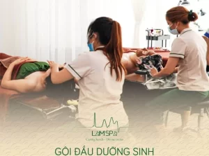 Lam Spa
