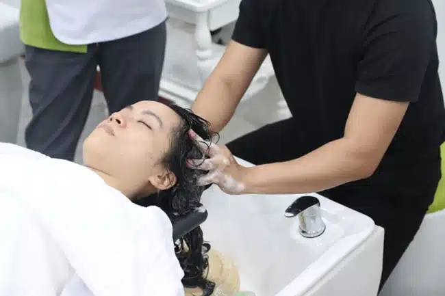 Mộc Beauty Spa trung tâm dạy nghề chất lượng dành cho giới trẻ.