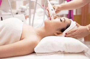 Học nghề spa tại Thẩm mỹ New Q. Phú Nhuận