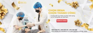 Trường Thẩm Mỹ RENA