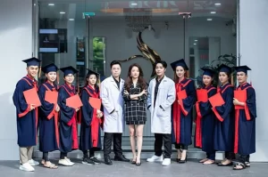 Slender Beauty Academy
