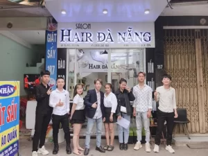 Viện tóc Hair Đà Nẵng
