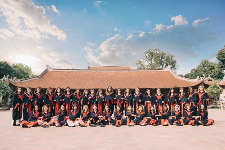 VietBeauty Academy