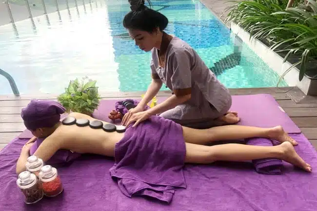 Vima Spa cung cấp dịch vụ làm đẹp, cải thiện sức khỏe uy tín tại quận 4.