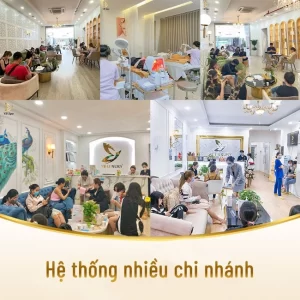 YB Spa