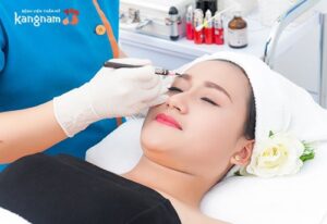 Thẩm mỹ viện Kangnam