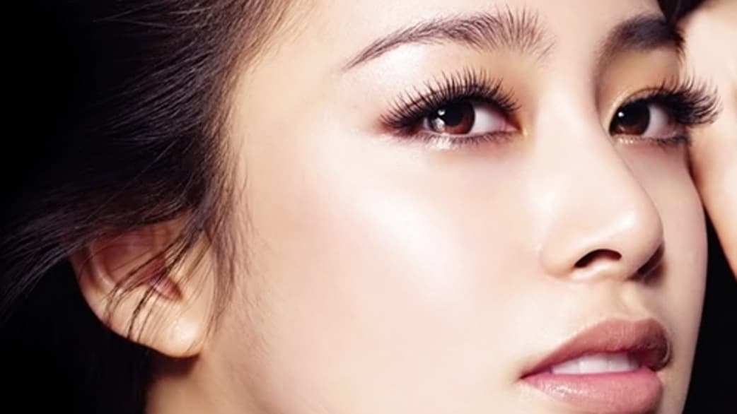 Lông Mi Tiếng Anh Là Gì?