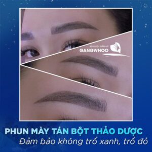 Viện thẩm mỹ Gangwhoo