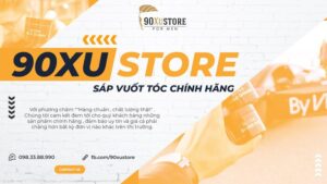 90XuStore