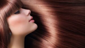 Cách để tóc ép trở lại bình thường mà không gây hại đến tóc