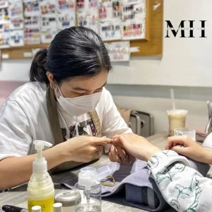 MH The Beauty Lab