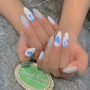Nail Thanh Trúc