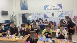 Trang Beauty Salon