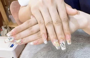 Trinh Nails