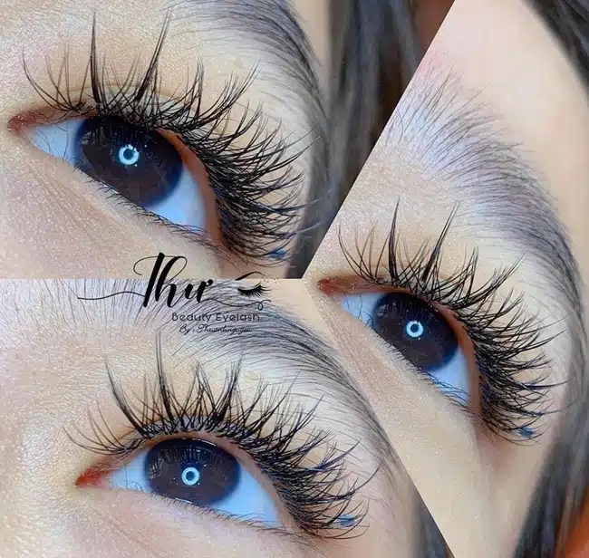 Nối MI Thư Beauty Eyelashes cam kết với học viên đào tạo đến khi học viên có tay nghề thành thạo và đảm bảo việc làm sau khi ra trường.