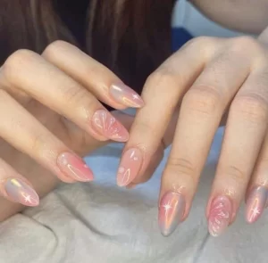 Crown Nails