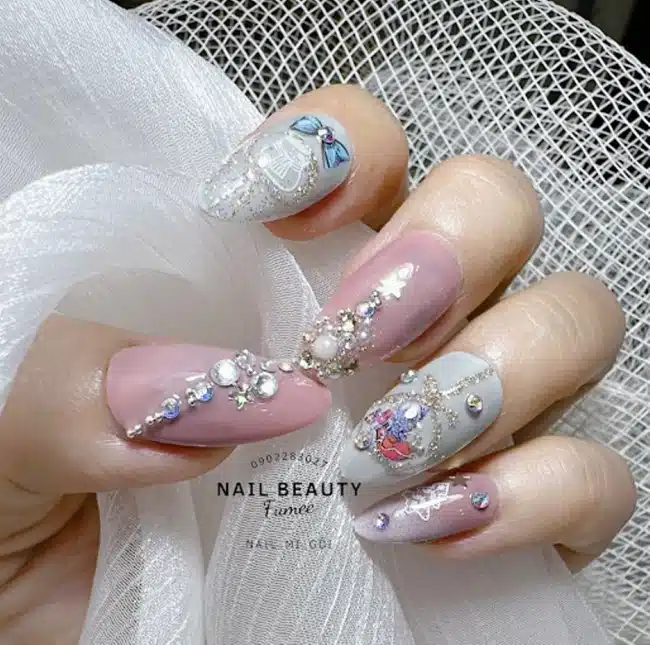 Fumee Nail Beauty mang đến chương trình đào tạo chuyên nghiệp có thể đáp ứng nhu cầu toàn diện, đa dạng của mỗi học viên.